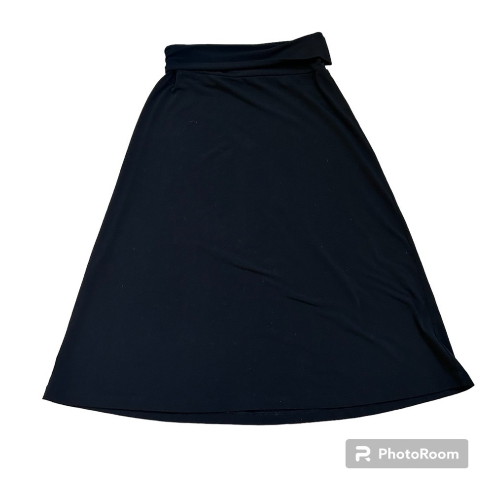 Black Thyme Super Fit xs Black Skirt Bundle and Save